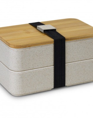 Stackable Lunch Box