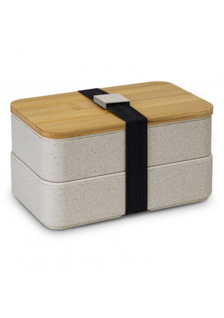 Stackable Lunch Box