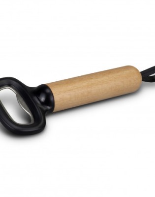 Timber Bottle Opener