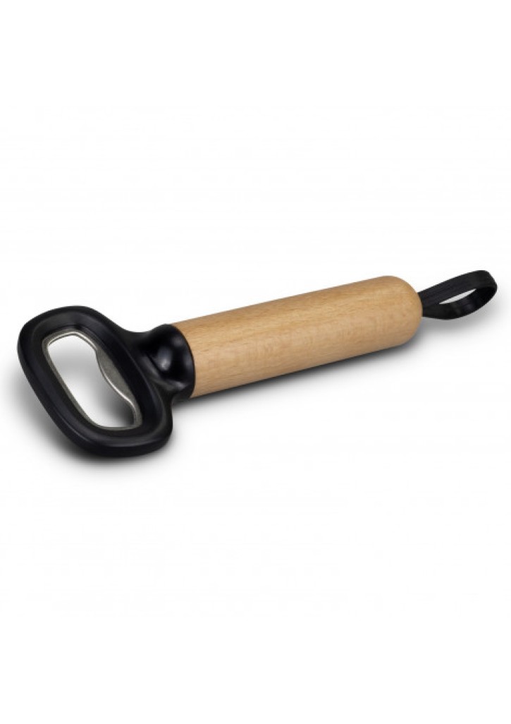 Timber Bottle Opener
