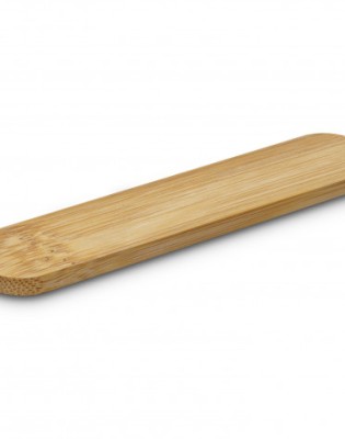 Bamboo Nail File