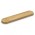 Bamboo Nail File - Natural