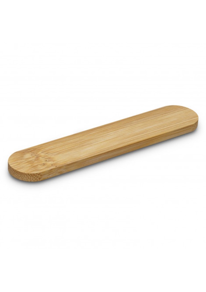 Bamboo Nail File