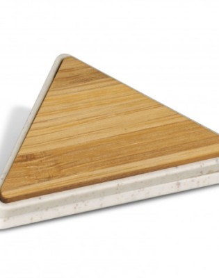 Bamboo Handy Clip