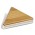 Bamboo Handy Clip - Natural