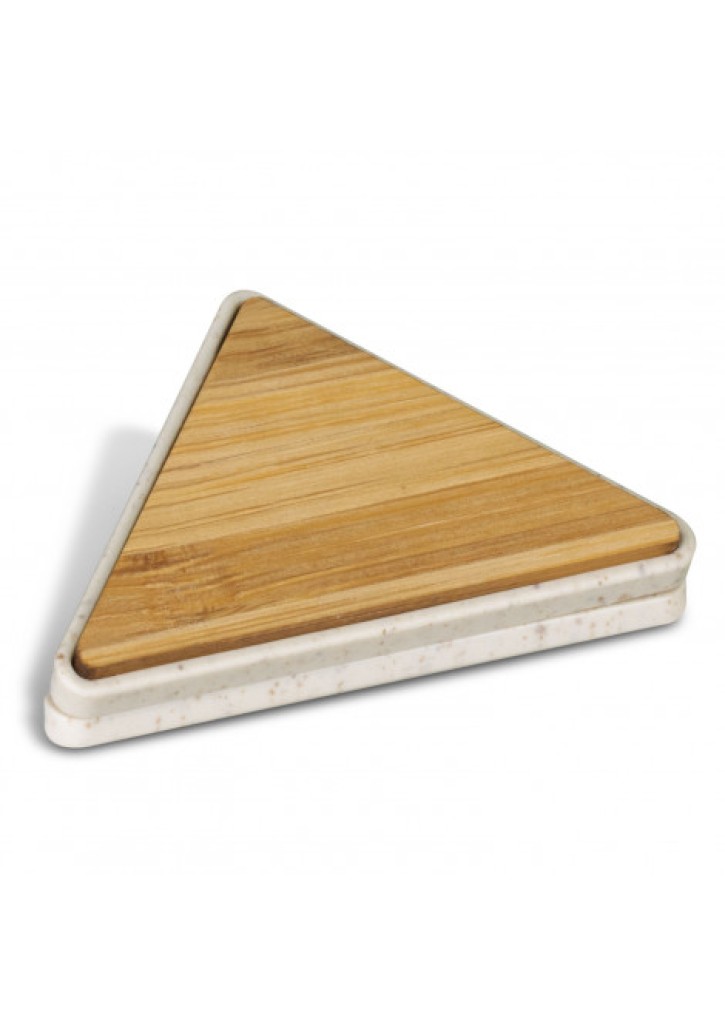Bamboo Handy Clip