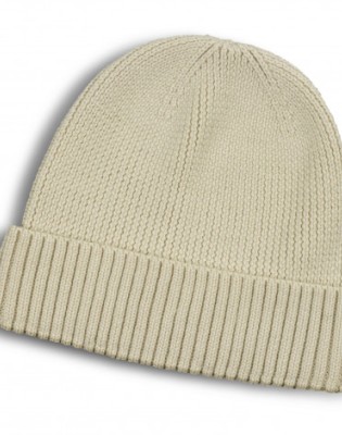 Merino Wool Beanie