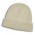 Merino Wool Beanie - Ecru