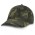 Camouflage Cap - Green