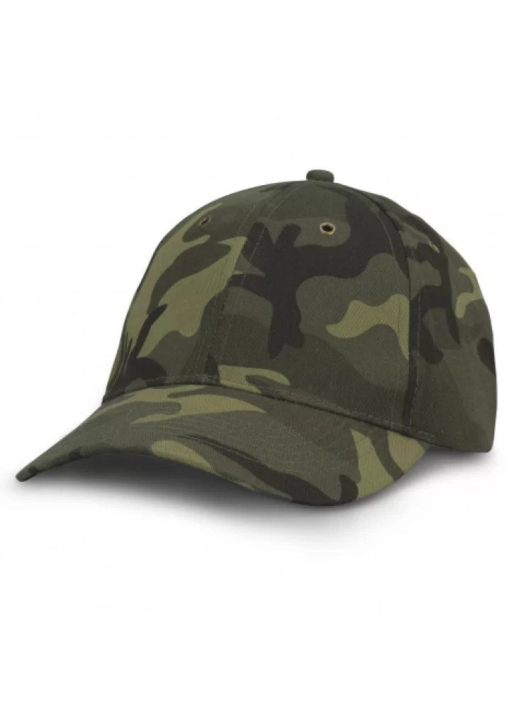 Camouflage Cap Camouflage Cap