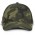 Camouflage Cap - Black