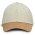 Anchor 6 Panel Cap - Charcoal