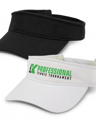 Sports Mesh Visor