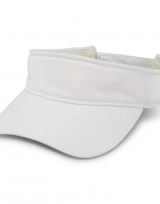 Sports Mesh Visor