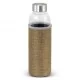 Venus Glass Bottle - Natural Sleeve
