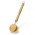 Bamboo Dish Brush - Natural