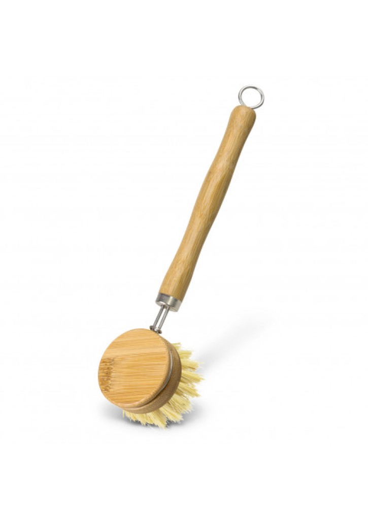 Bamboo Dish Brush