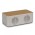 NATURA Oaken Speaker Wireless Charger - Natural