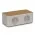 NATURA Oaken Speaker Wireless Charger - Natural