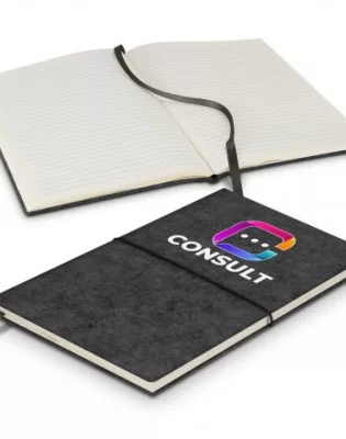 RPET Felt Soft Cover Notebook