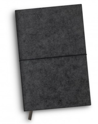 RPET Felt Soft Cover Notebook