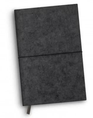 RPET Felt Soft Cover Notebook