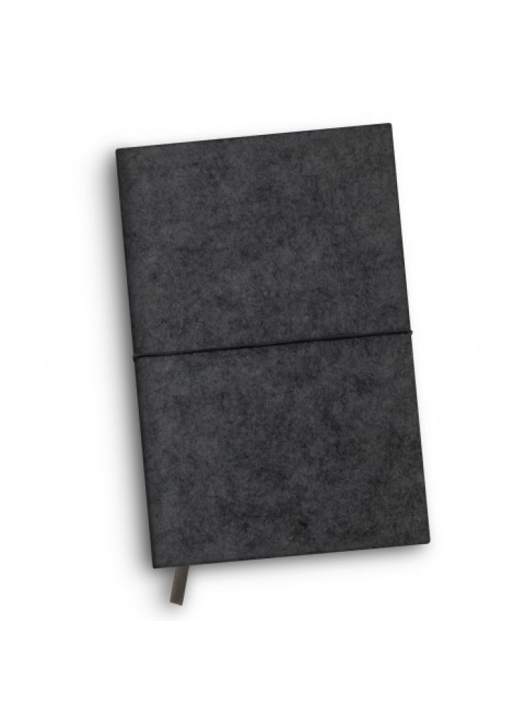 RPET Felt Soft Cover Notebook