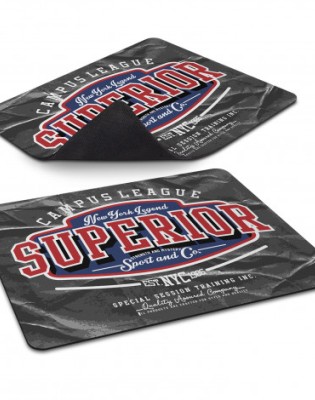 Slimline Mouse Mat