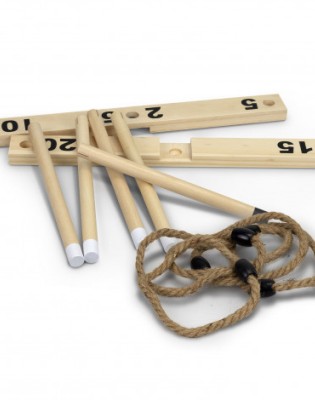 Ring Toss Game