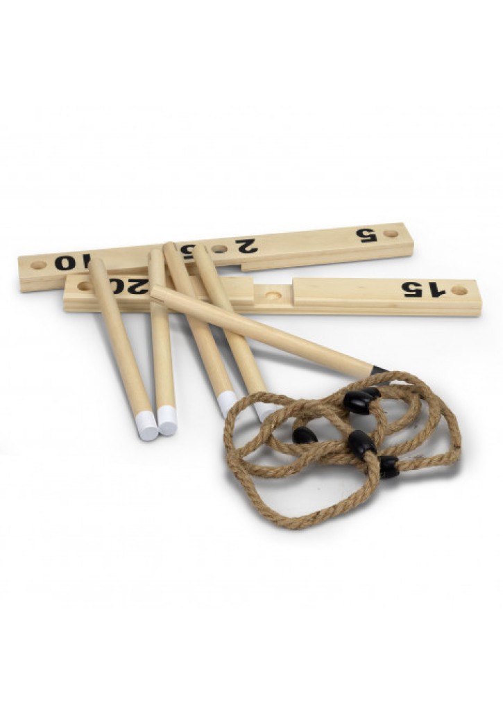 Ring Toss Game