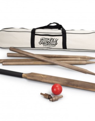 Boundary Cricket Set