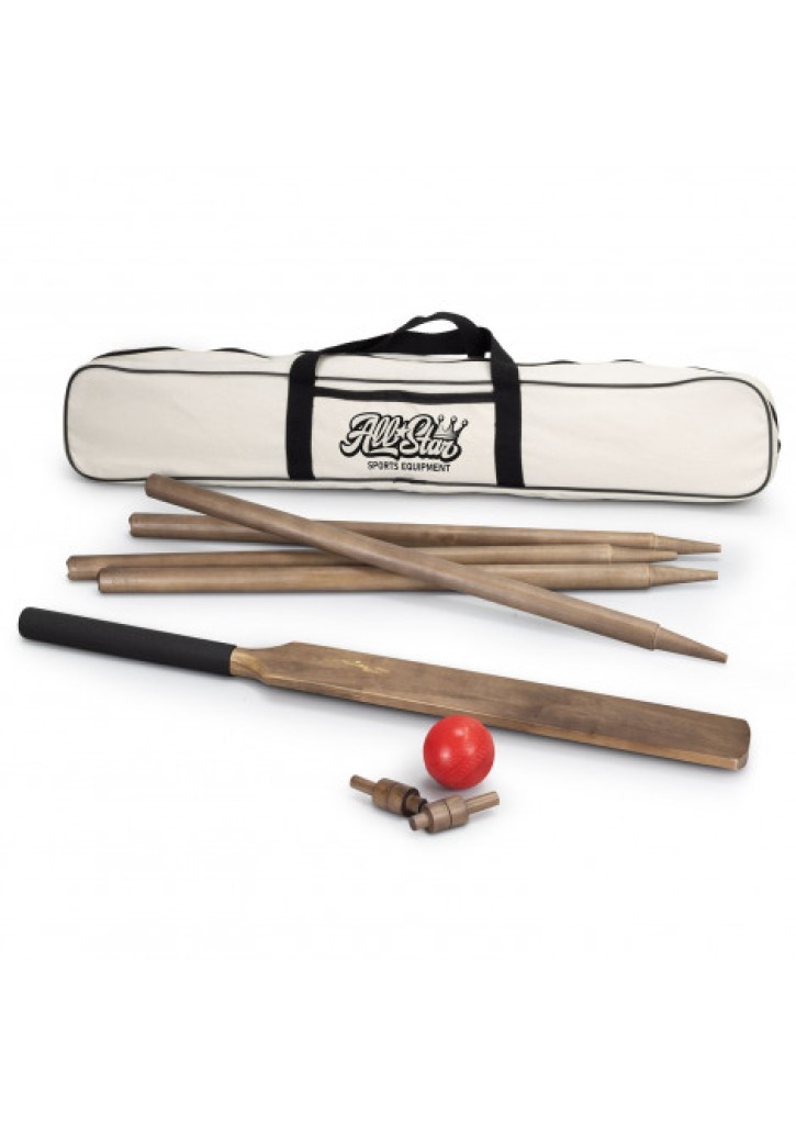 Boundary Cricket Set