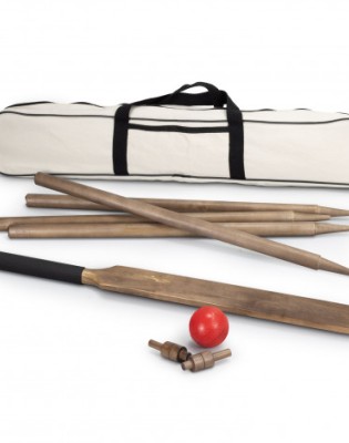 Boundary Cricket Set