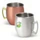 Cossack Mule Mug Cossack Mule Mug