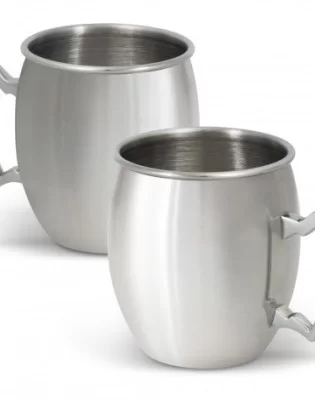 Cossack Mule Mug