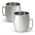 Cossack Mule Mug - Copper
