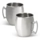 Cossack Mule Mug Cossack Mule Mug