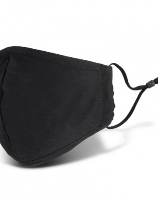 Luxe Face Mask