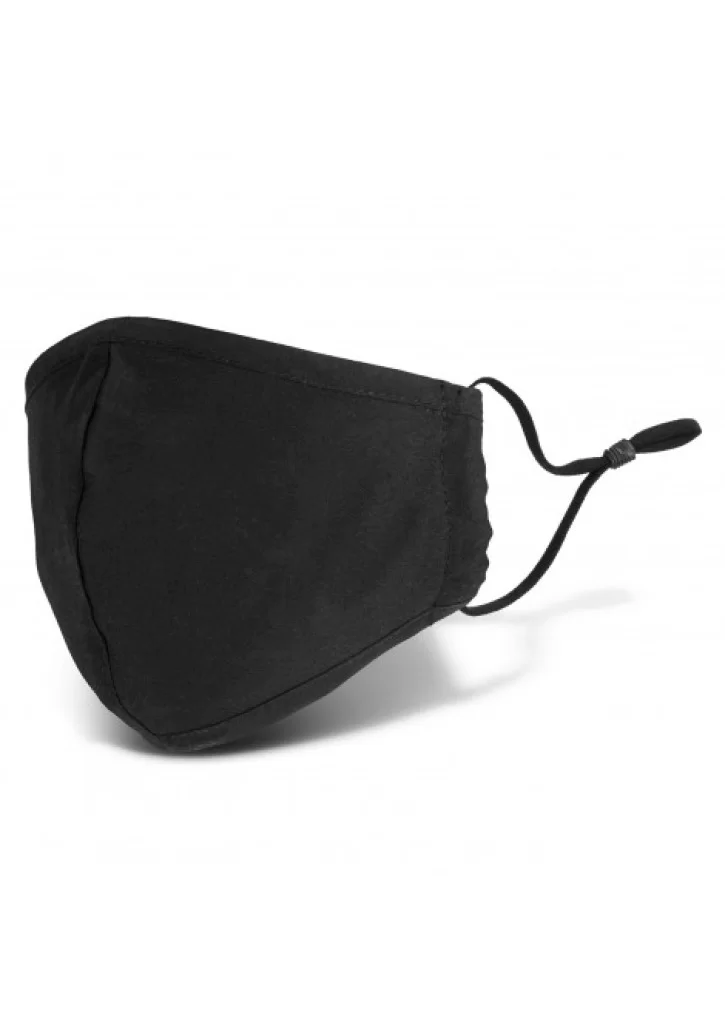 Luxe Face Mask