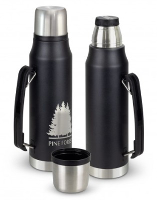 Wayfarer Flask
