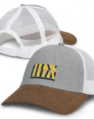 Galloway Corduroy Peak Cap