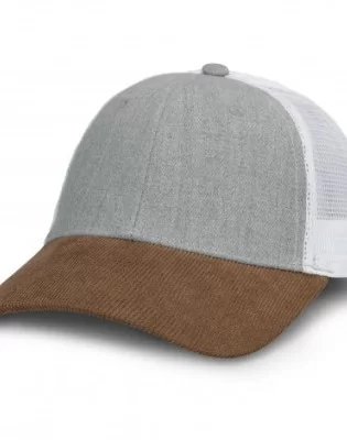 Galloway Corduroy Peak Cap