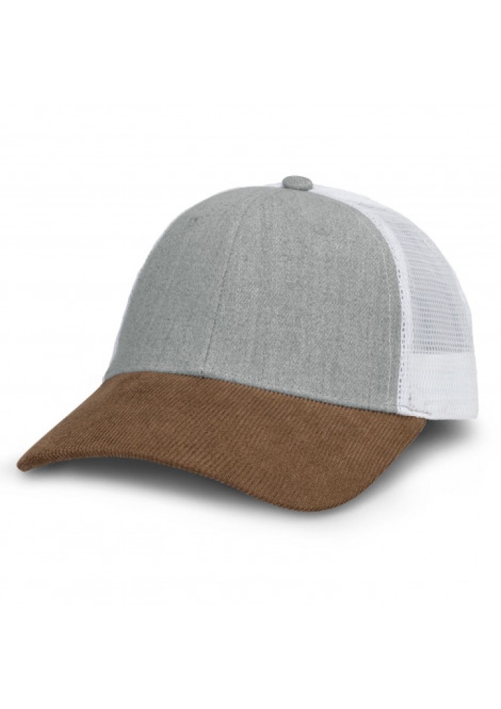 Galloway Corduroy Peak Cap