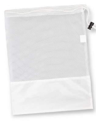 Drawstring Mesh Bag