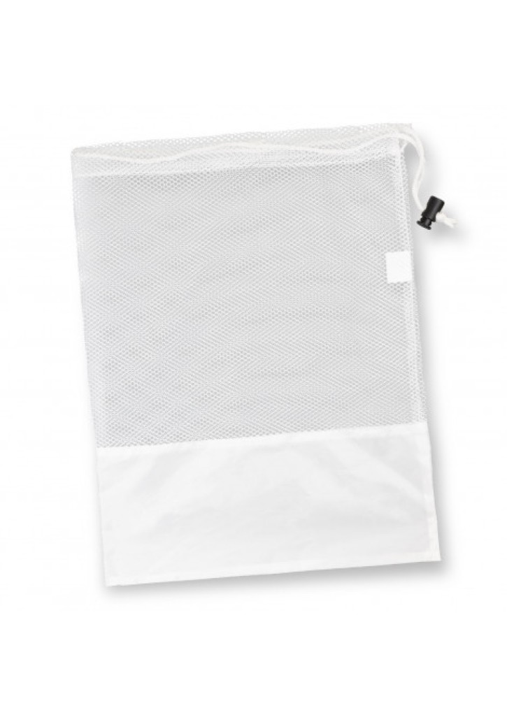 Drawstring Mesh Bag Drawstring Mesh Bag