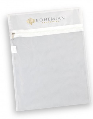 Mesh Laundry Bag