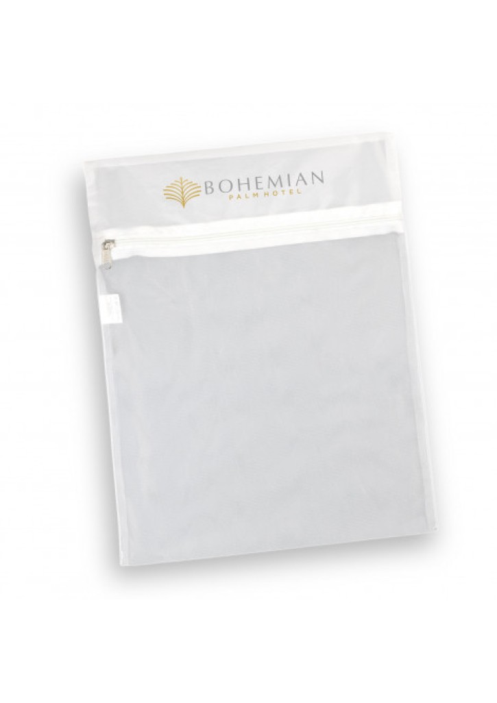 Mesh Laundry Bag