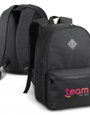 Springs Backpack