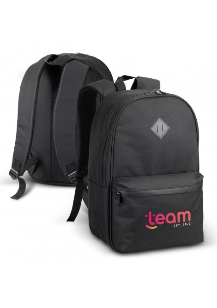 Springs Backpack