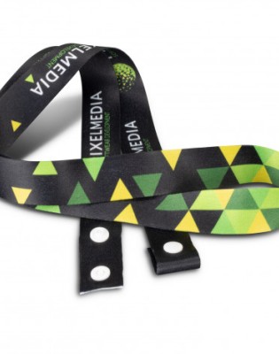 Colour Max Mask Lanyard